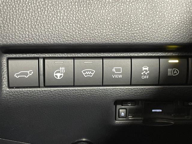 Toyota HARRIER 2025 8291934-7