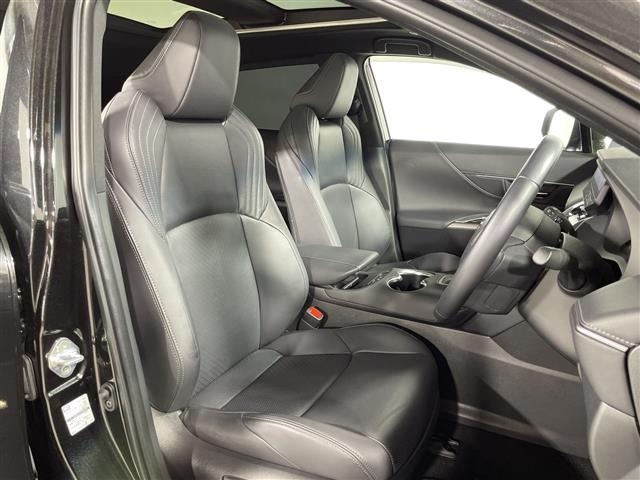 Toyota HARRIER 2025 8291934-8