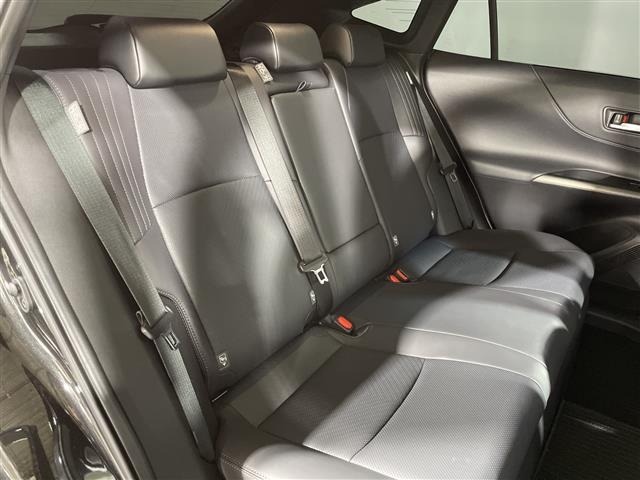 Toyota HARRIER 2025 8291934-9