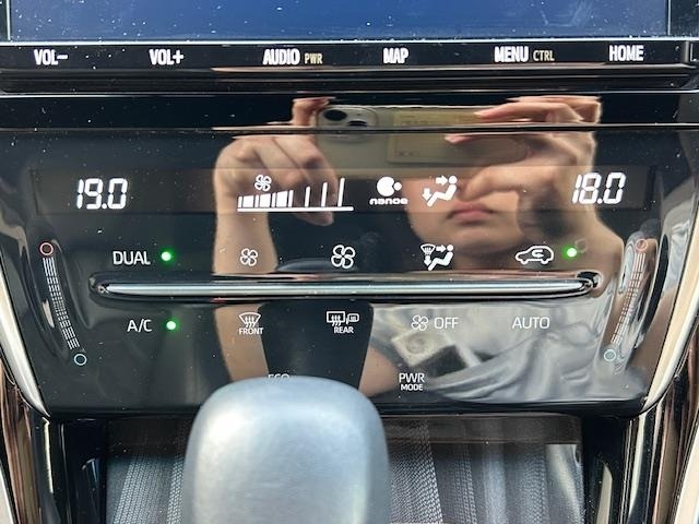 Toyota HARRIER 2019 8291935-11