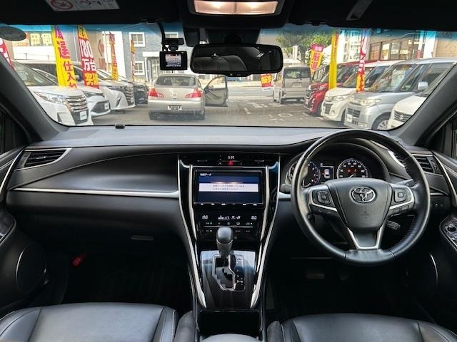 Toyota HARRIER 2019 8291935-14