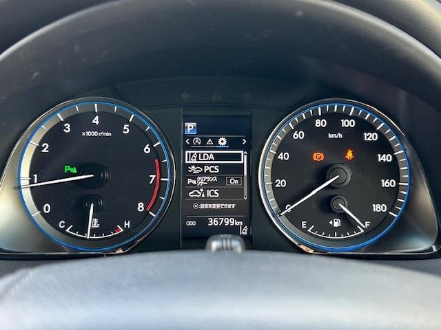 Toyota HARRIER 2019 8291935-15
