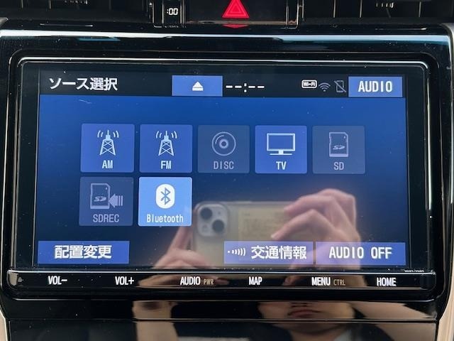 Toyota HARRIER 2019 8291935-16