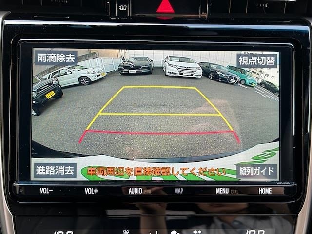 Toyota HARRIER 2019 8291935-17