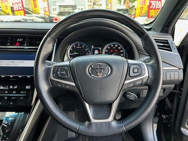 Toyota HARRIER 2019 8291935-18