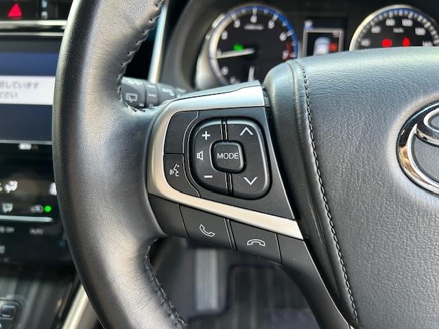 Toyota HARRIER 2019 8291935-19