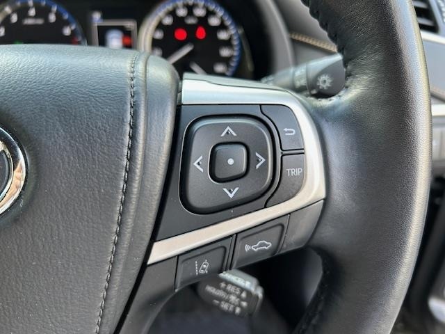 Toyota HARRIER 2019 8291935-21