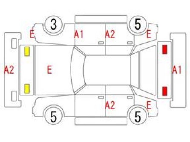 Toyota HARRIER 2019 8291935-23
