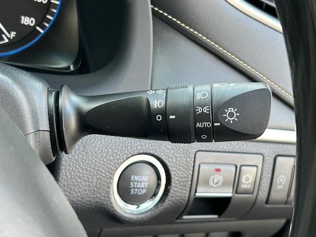 Toyota HARRIER 2019 8291935-3