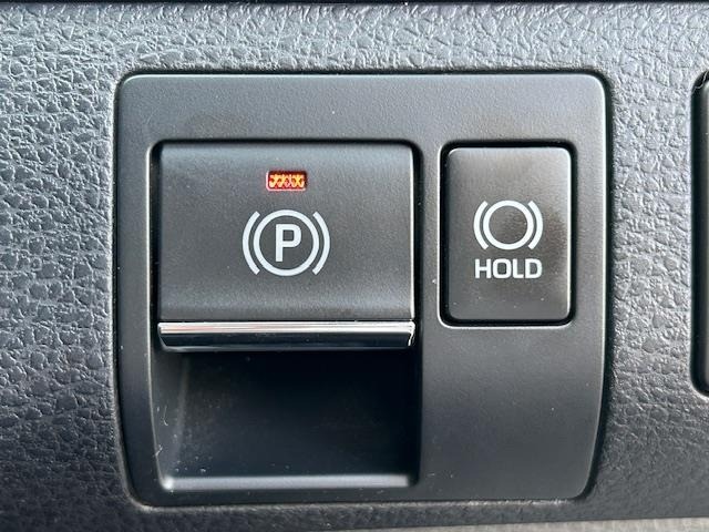 Toyota HARRIER 2019 8291935-8