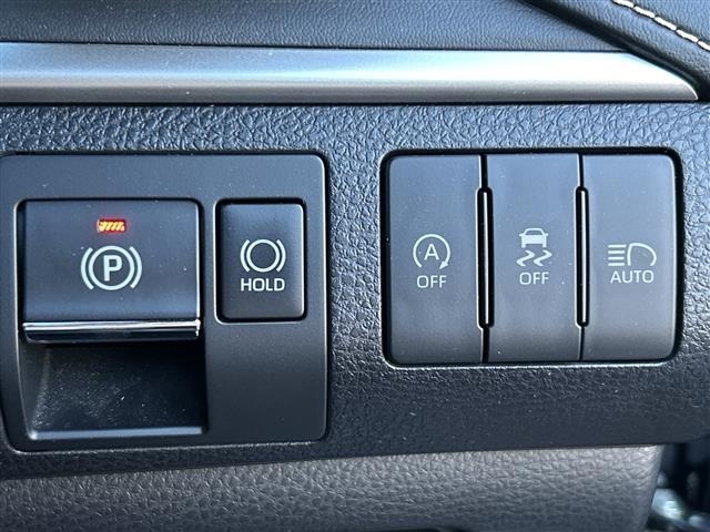 Toyota HARRIER 2020 8291936-10
