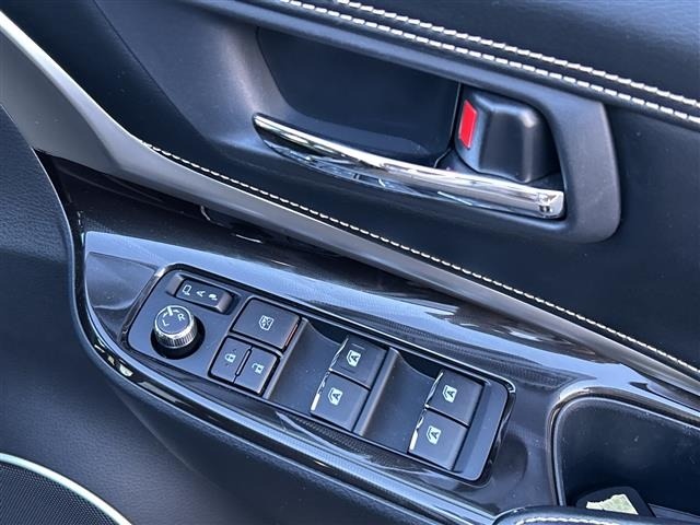 Toyota HARRIER 2020 8291936-11