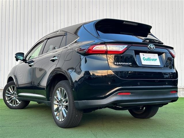 Toyota HARRIER 2020 8291936-13