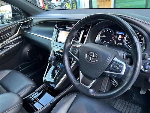 Toyota HARRIER 2020 8291936-14