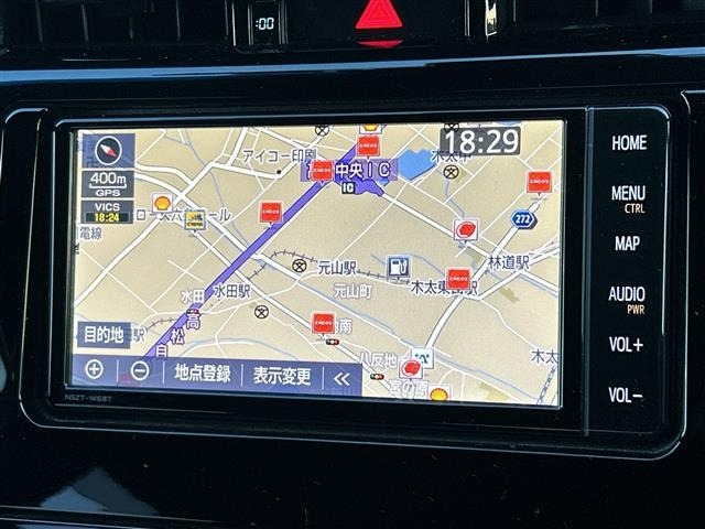 Toyota HARRIER 2020 8291936-15