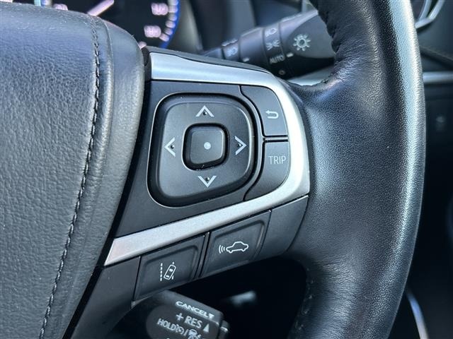 Toyota HARRIER 2020 8291936-2