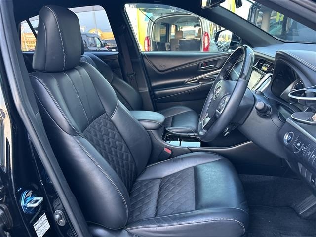 Toyota HARRIER 2020 8291936-20