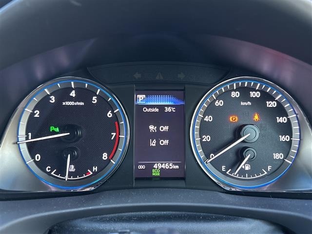 Toyota HARRIER 2020 8291936-3