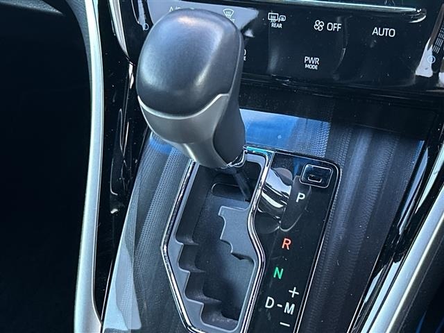 Toyota HARRIER 2020 8291936-5