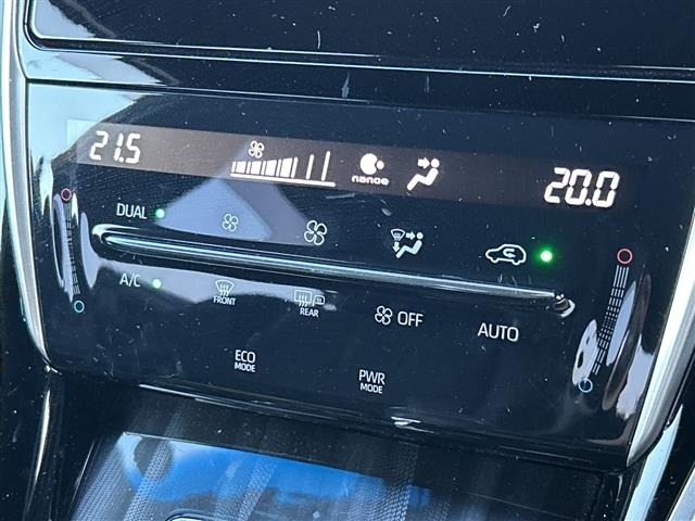 Toyota HARRIER 2020 8291936-7