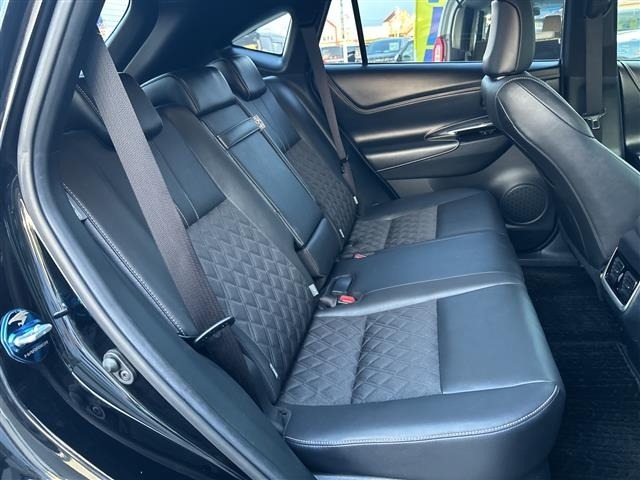 Toyota HARRIER 2020 8291936-9