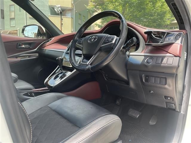Toyota HARRIER 2015 8291937-10