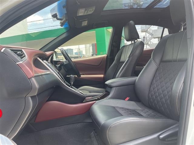 Toyota HARRIER 2015 8291937-11