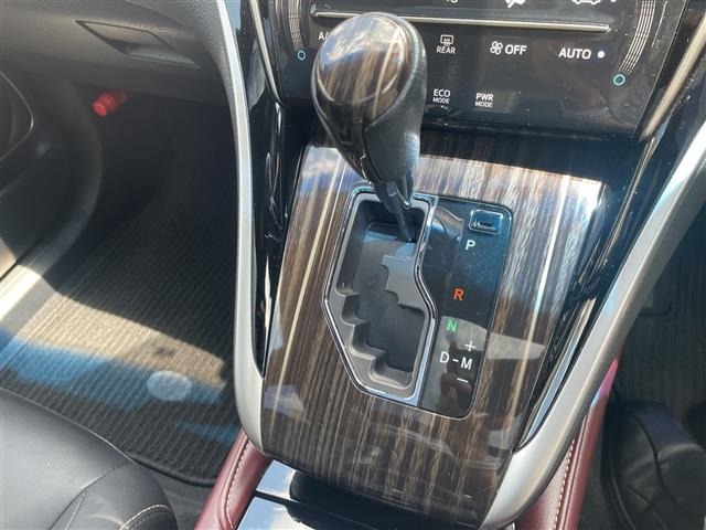 Toyota HARRIER 2015 8291937-14