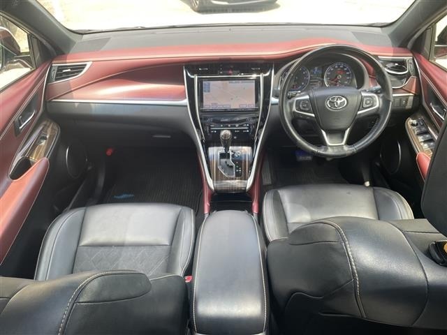 Toyota HARRIER 2015 8291937-15