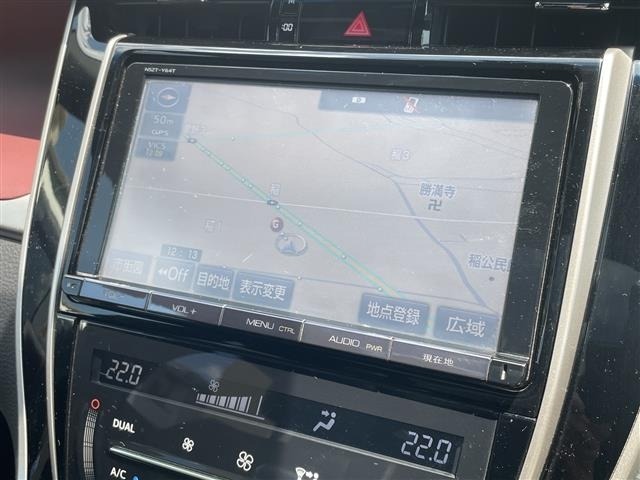 Toyota HARRIER 2015 8291937-18