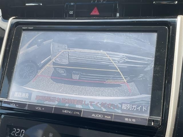 Toyota HARRIER 2015 8291937-19