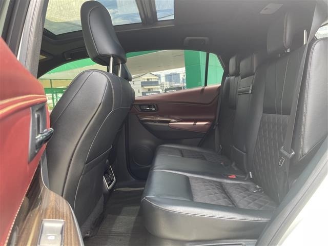 Toyota HARRIER 2015 8291937-2