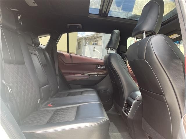 Toyota HARRIER 2015 8291937-20