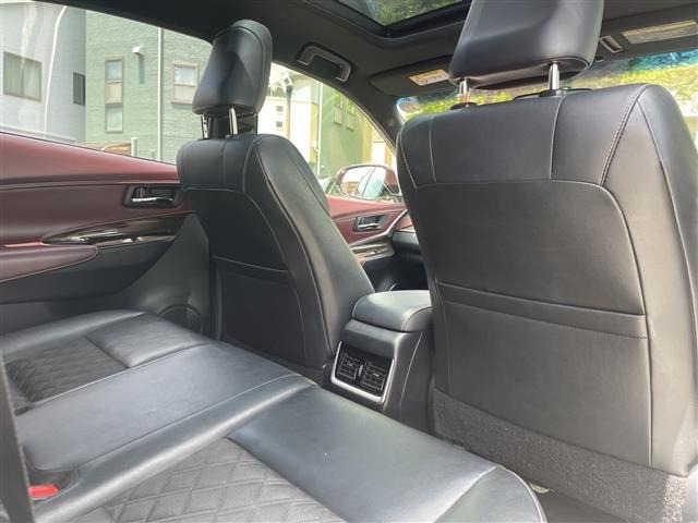 Toyota HARRIER 2015 8291937-22