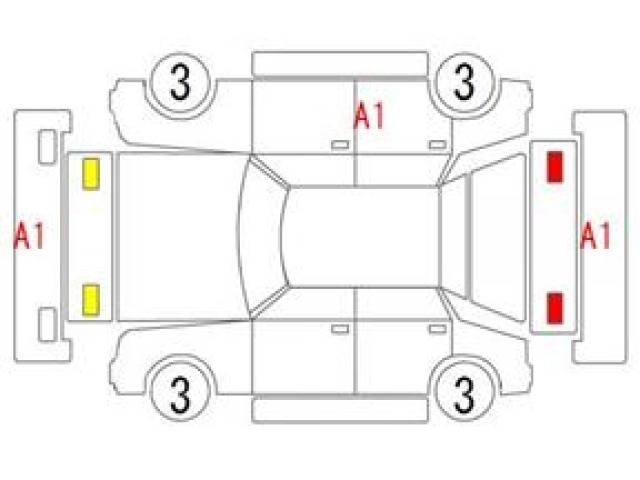 Toyota HARRIER 2015 8291937-23
