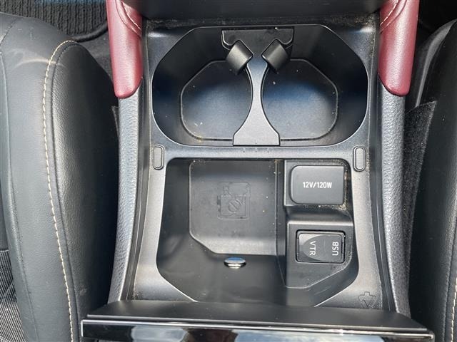 Toyota HARRIER 2015 8291937-3