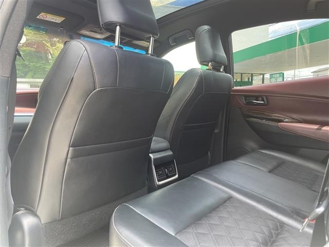 Toyota HARRIER 2015 8291937-4