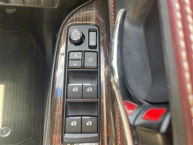 Toyota HARRIER 2015 8291937-5