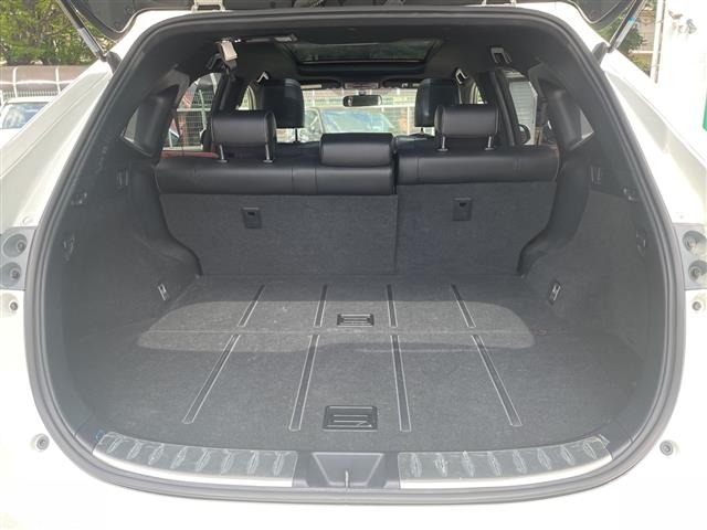Toyota HARRIER 2015 8291937-6