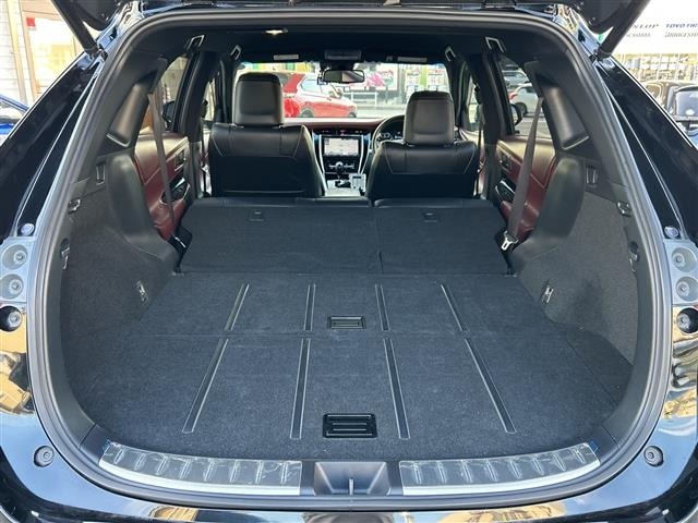 Toyota HARRIER 2017 8291939-10