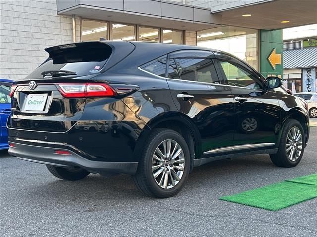Toyota HARRIER 2017 8291939-12