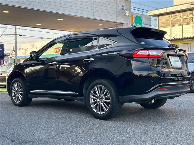 Toyota HARRIER 2017 8291939-13