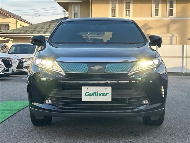 Toyota HARRIER 2017 8291939-16