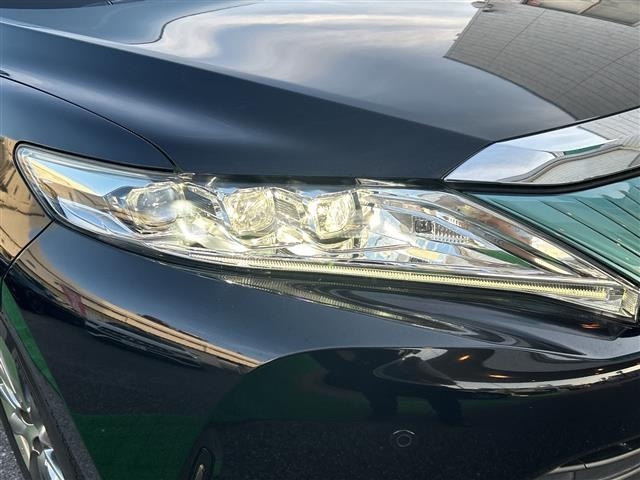 Toyota HARRIER 2017 8291939-17