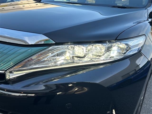 Toyota HARRIER 2017 8291939-18