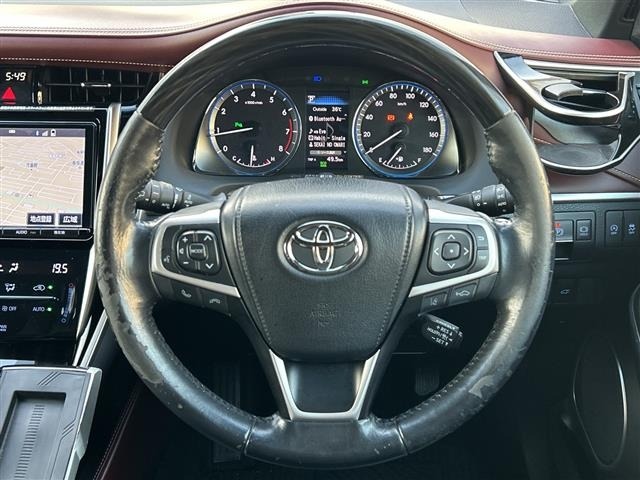 Toyota HARRIER 2017 8291939-22