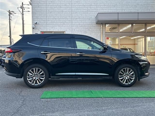 Toyota HARRIER 2017 8291939-5