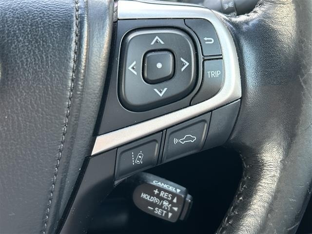 Toyota HARRIER 2017 8291939-6
