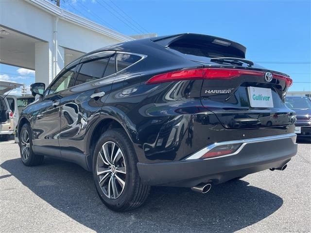 Toyota HARRIER 2020 8291940-13