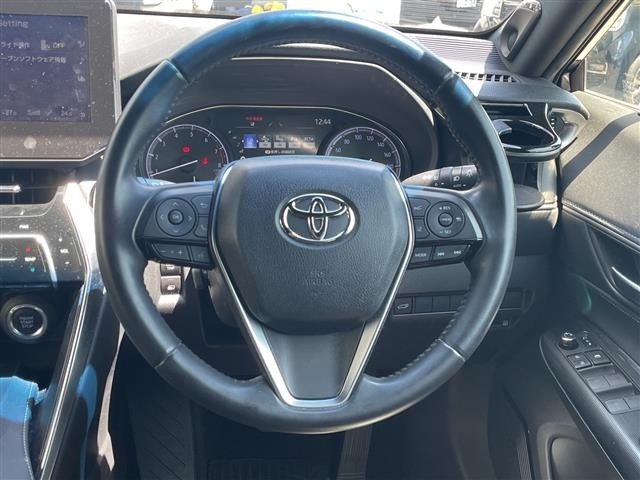 Toyota HARRIER 2020 8291940-15